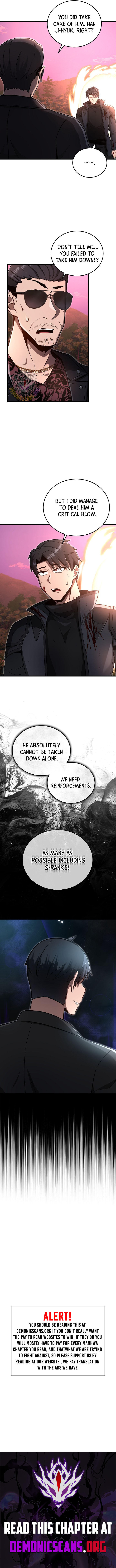 How to Retire as a Disaster Necromancer Chapter 35 13